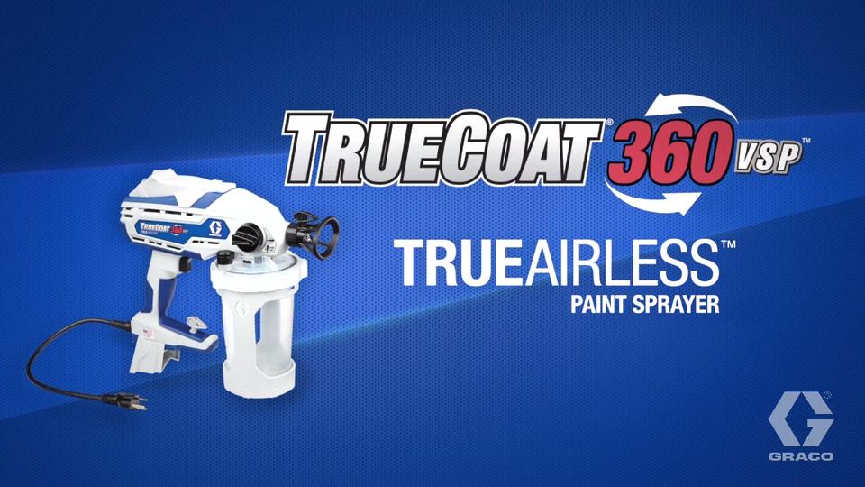 TrueCoat 360 VSP Overview
